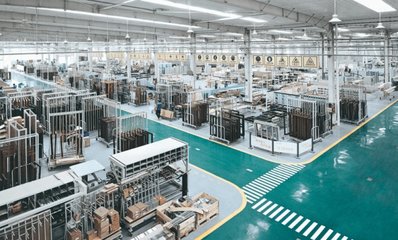 墨瑟系統門窗 源自德國的全球一線品牌，以卓越技術與服務引領行業